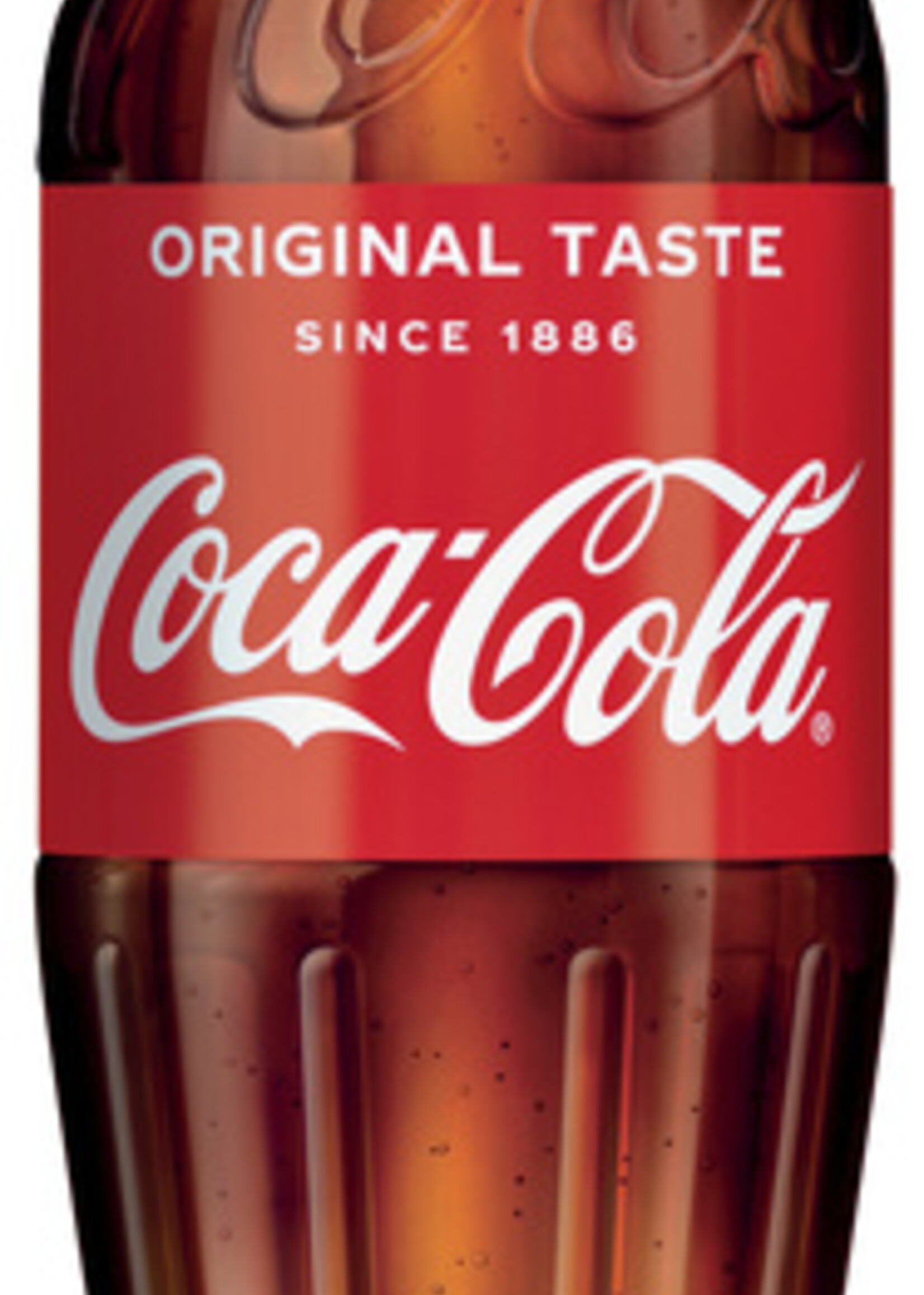 Coca Cola Company Coca Cola Company REGULAR FLES 50CL