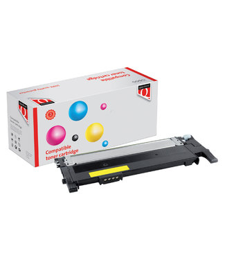 Quantore TONER SAM CLT-Y404S GL