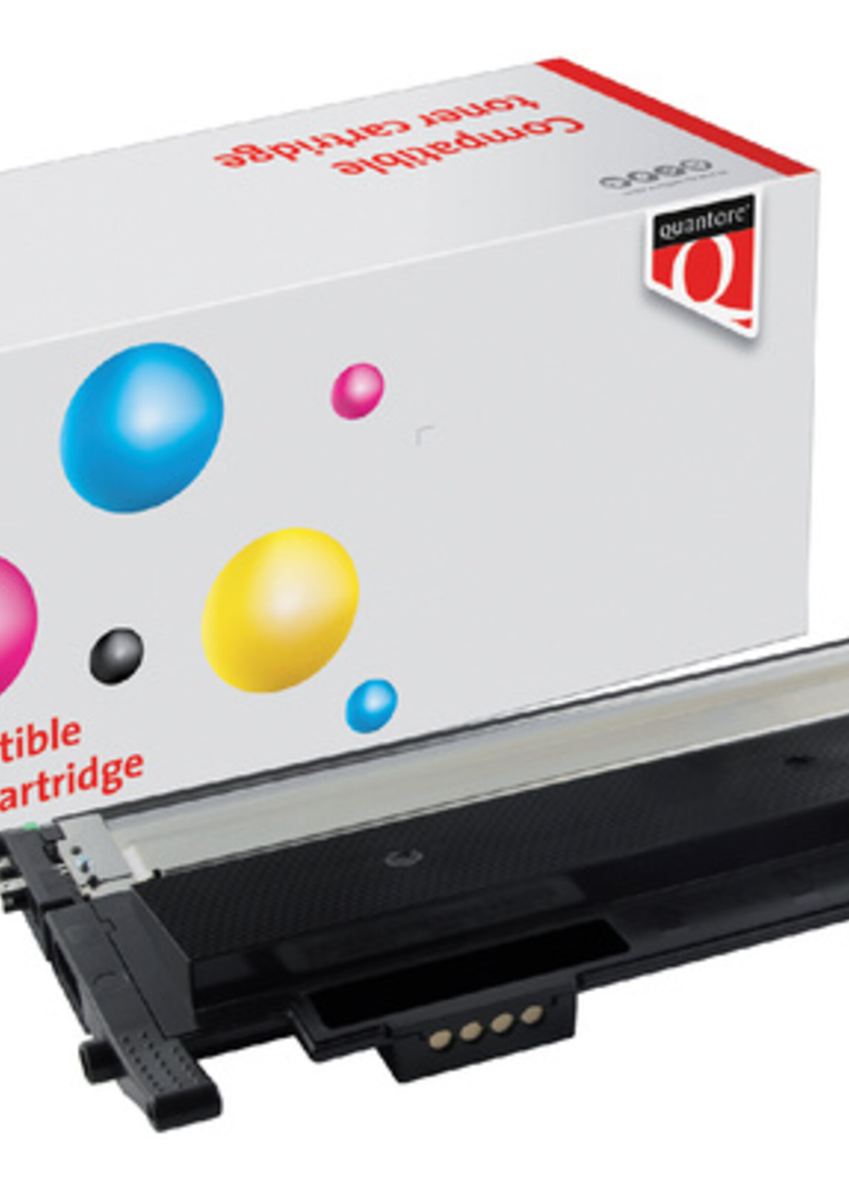 Quantore Quantore TONER SAM CLT-K404S ZW