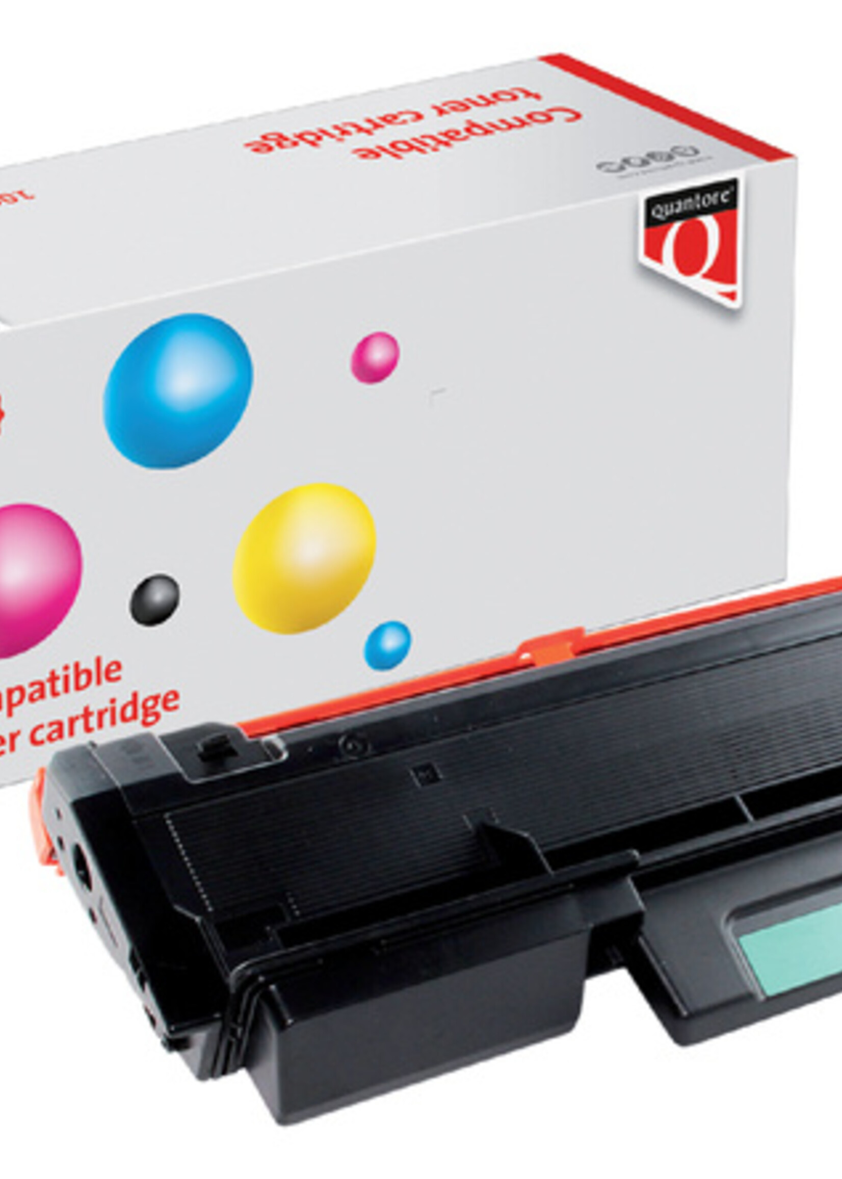 Quantore Quantore TONER SAM MLT-D116L 3K