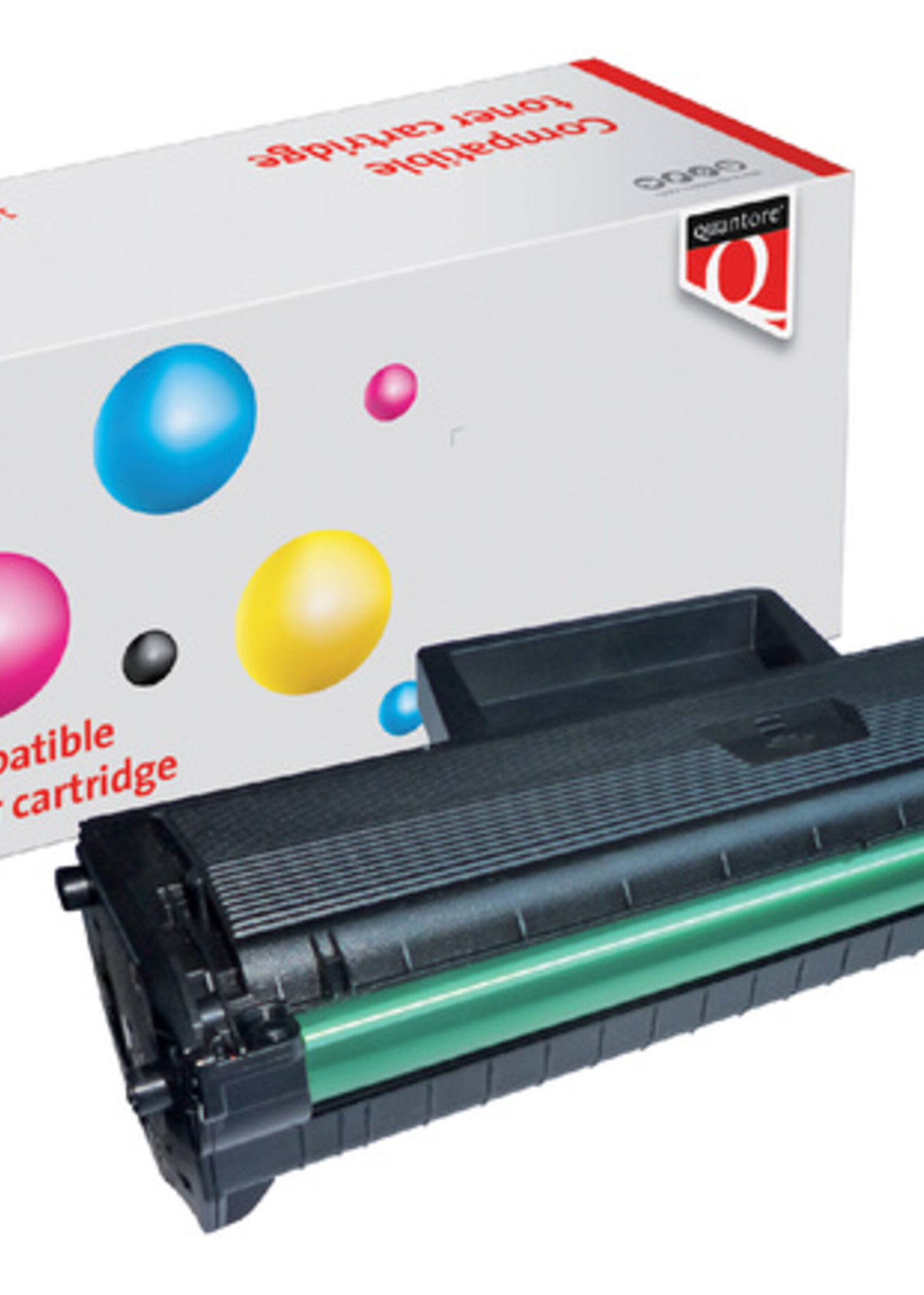 Quantore Quantore TONER SAM ML-D1042S ZW