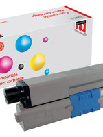 Quantore TONER OKI 44973536 ZW