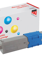 Quantore TONER OKI 44973535 BL