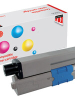 Quantore TONER OKI 44469803 ZW