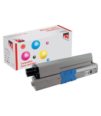 Quantore TONER OKI 44469803 ZW