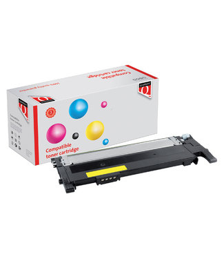 Quantore TONER SAM CLT-Y406S GL