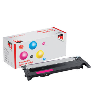 Quantore TONER SAM CLT-M406S RD