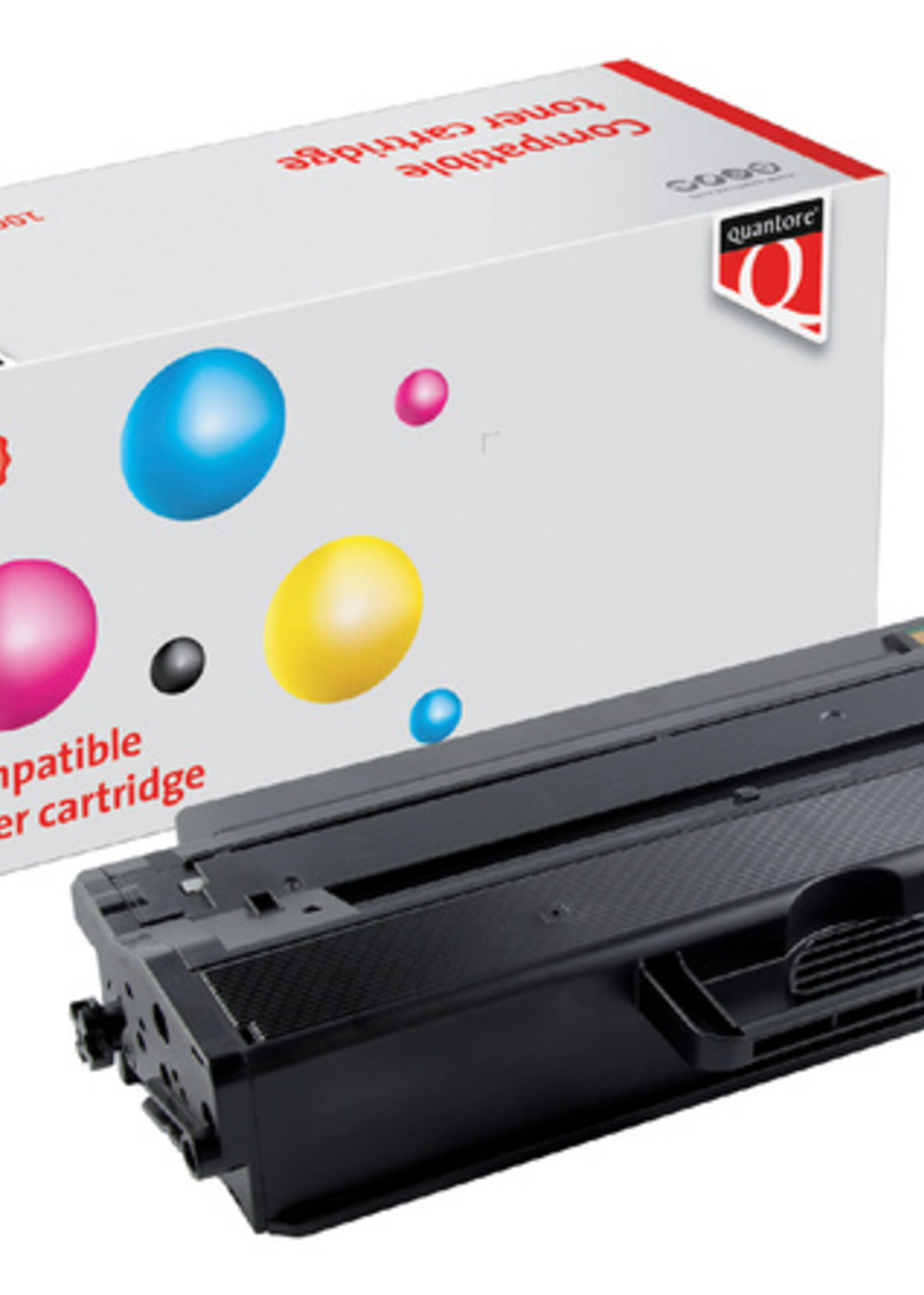Quantore Quantore TONER SAM MLT-D103L ZW