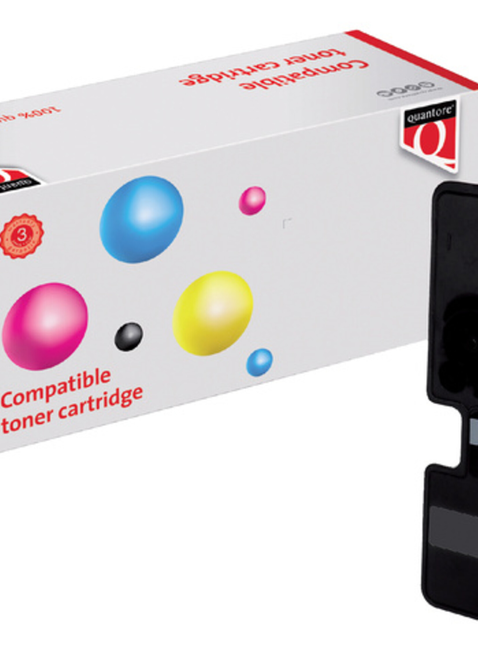 Quantore Quantore TONER KYO TK-5240 4K ZW