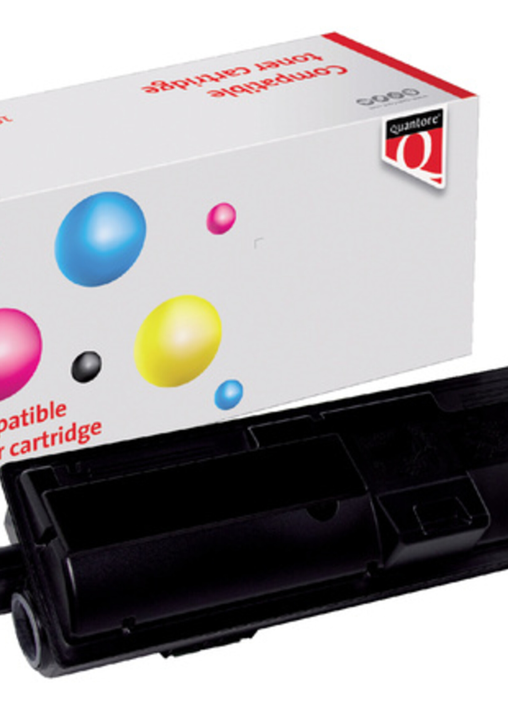 Quantore Quantore TONER KYO TK-1150 3K ZW