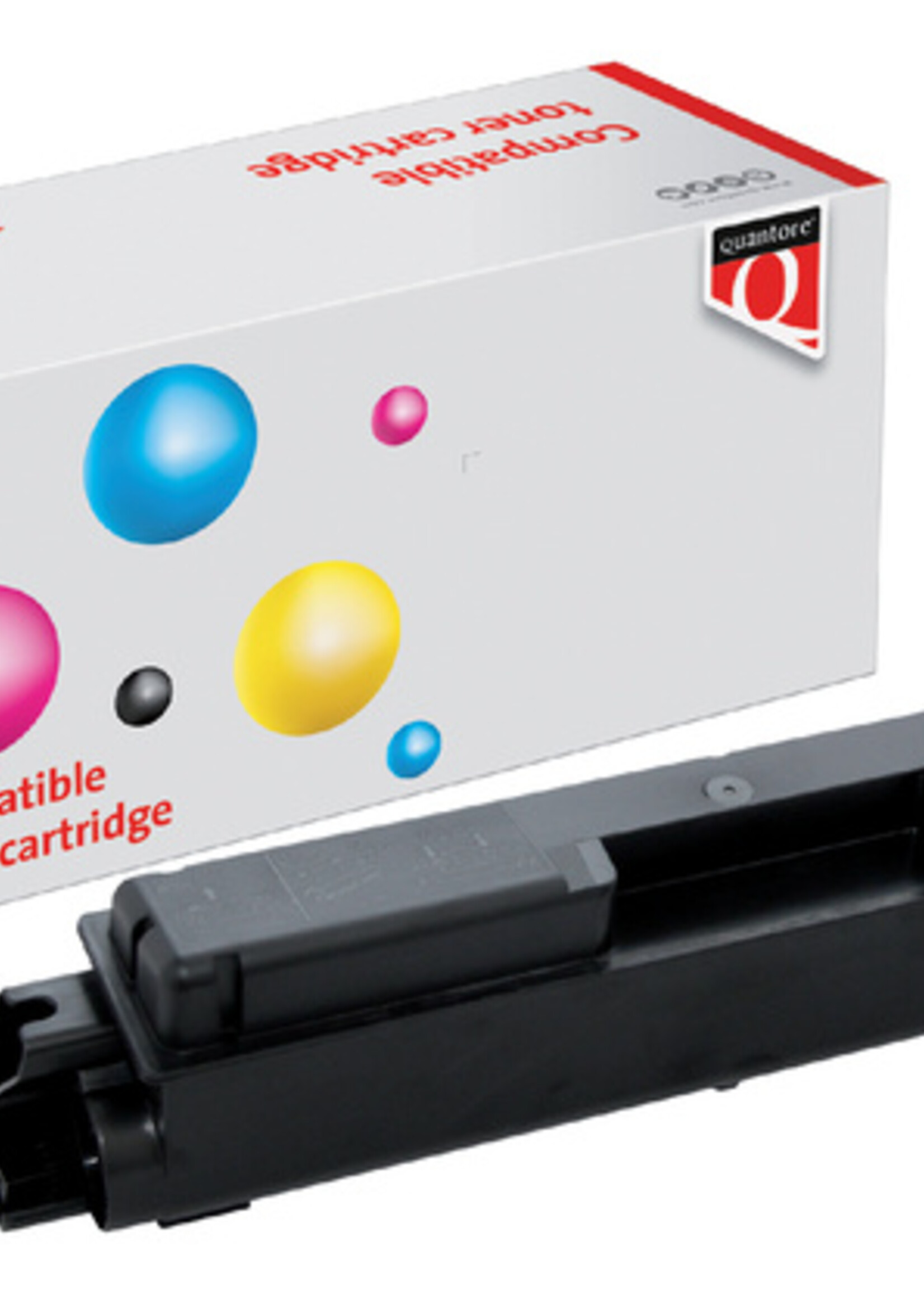 Quantore Quantore TONER KYO TK-5150 10K GL