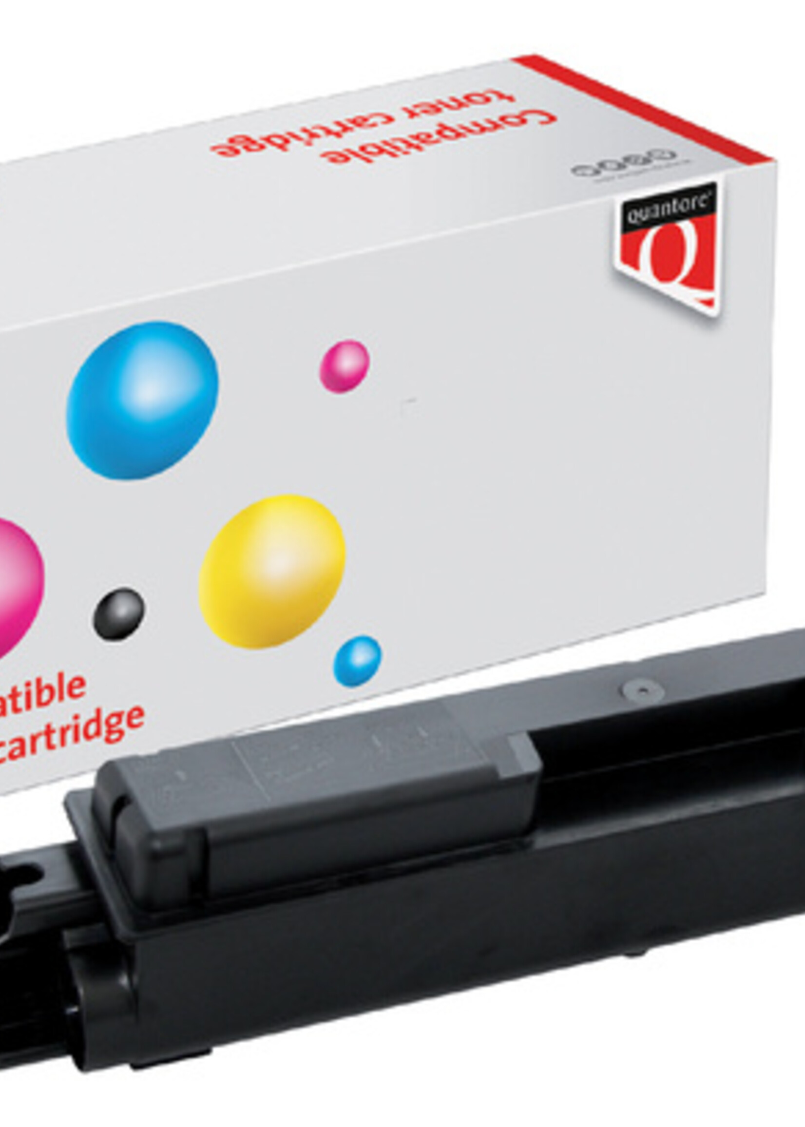 Quantore Quantore TONER KYO TK-5150 10K BL