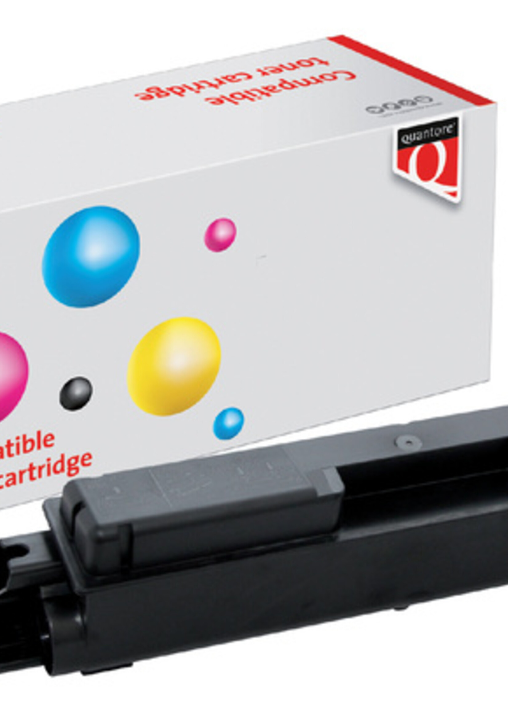 Quantore Quantore TONER KYO TK-5140 5K GL