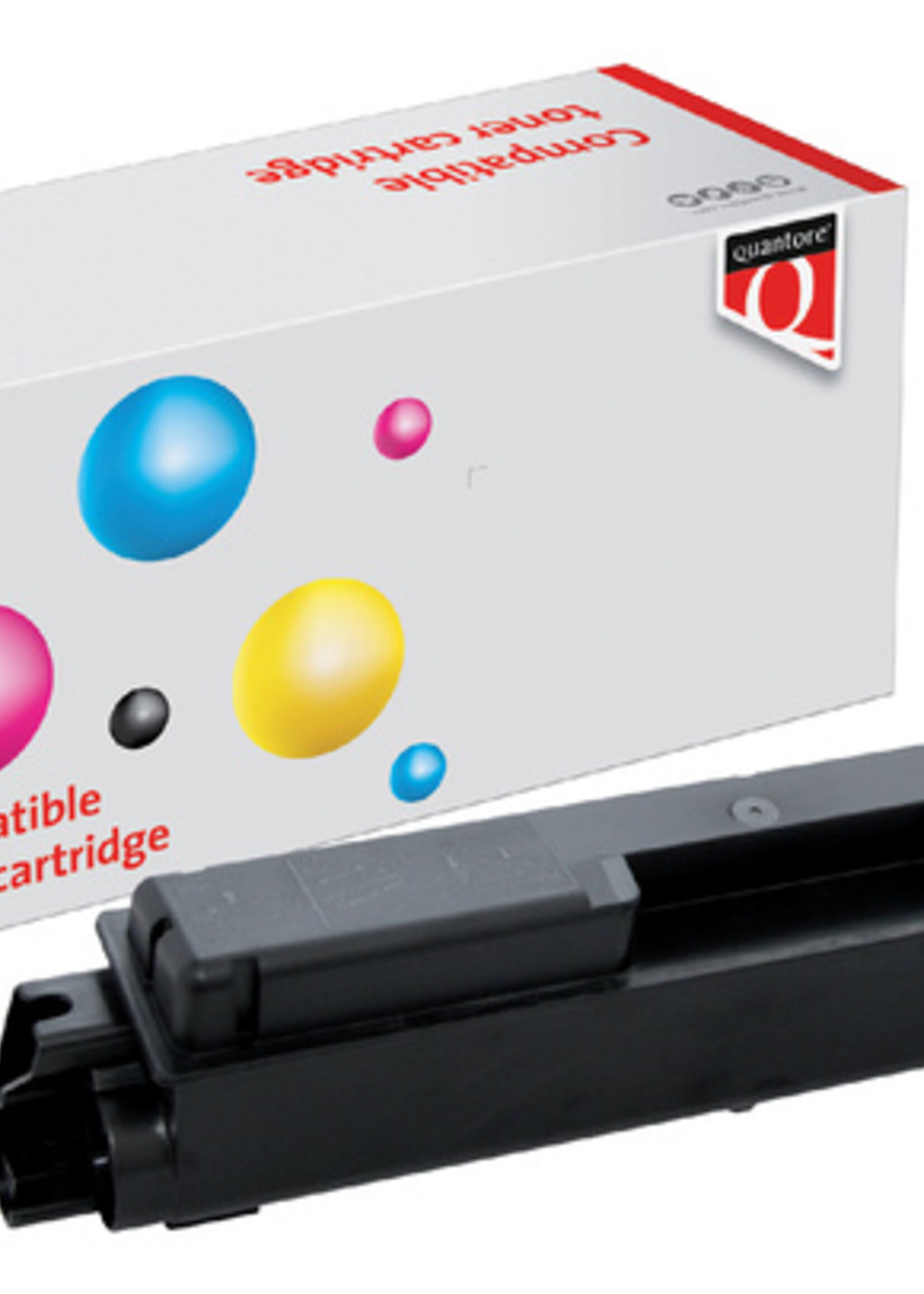Quantore Quantore TONER KYO TK-5140 5K RD
