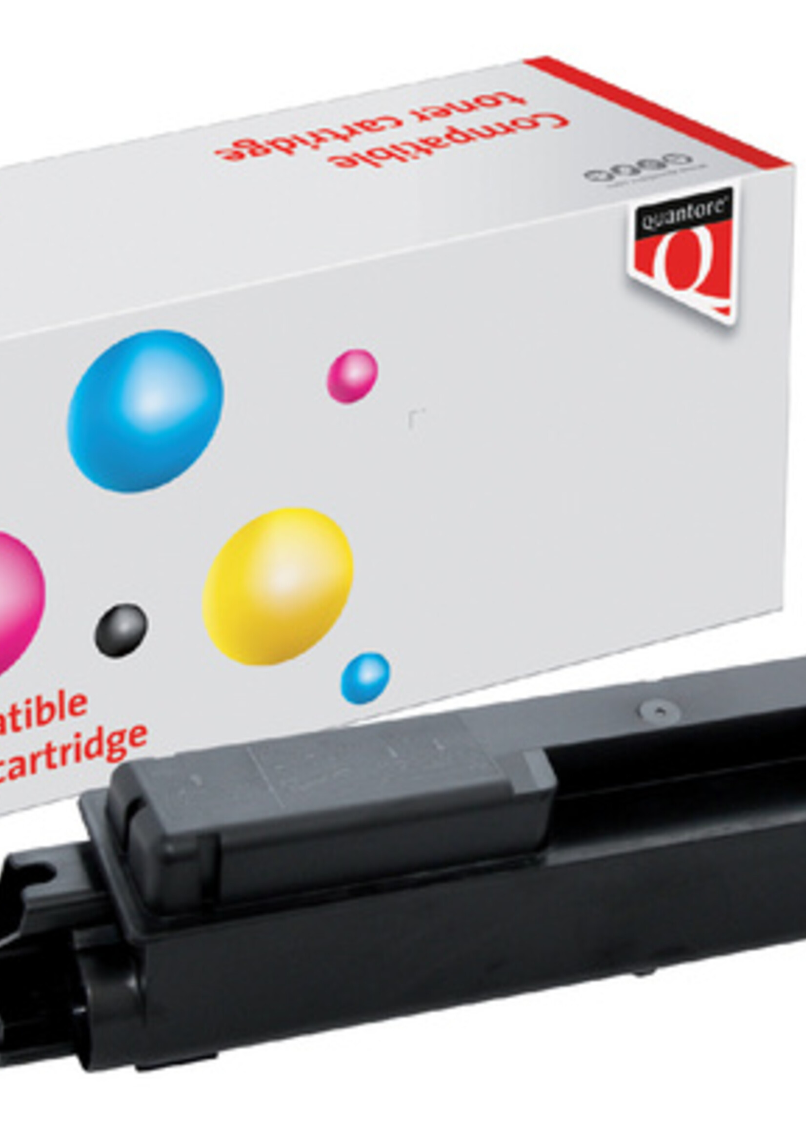 Quantore Quantore TONER KYO TK-5140 7K ZW