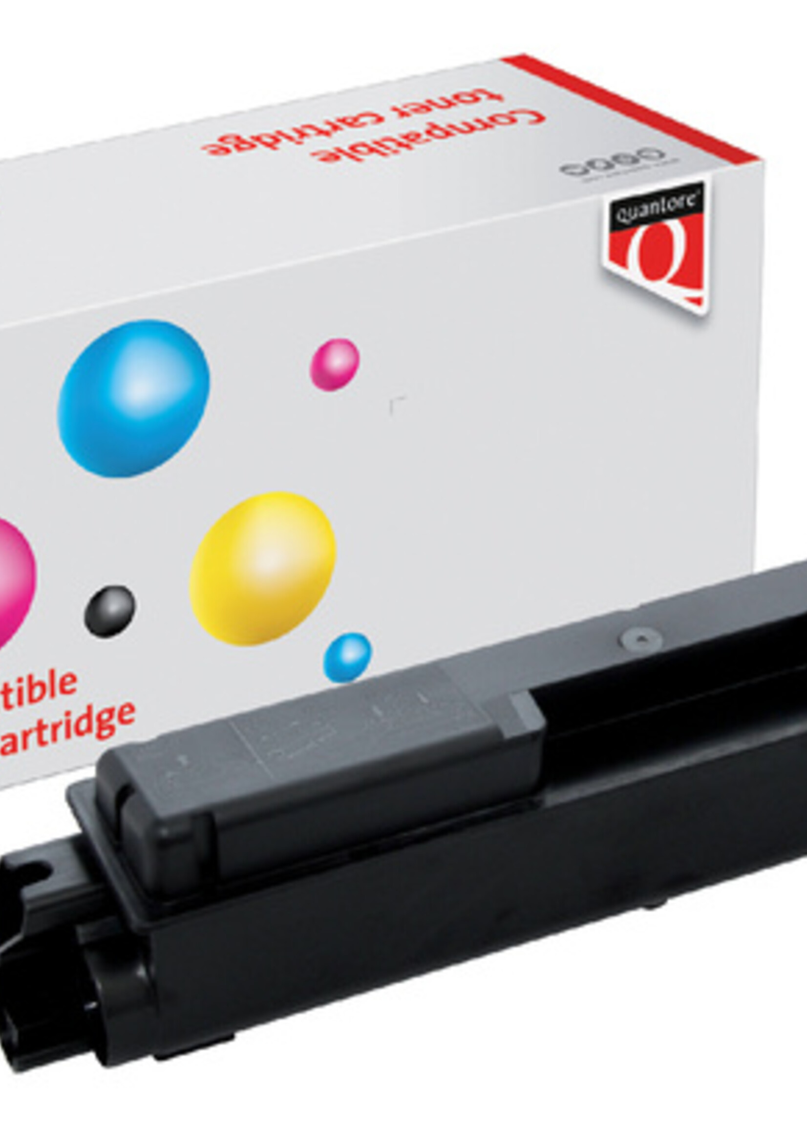 Quantore Quantore TONER KYO TK-590 5K GL