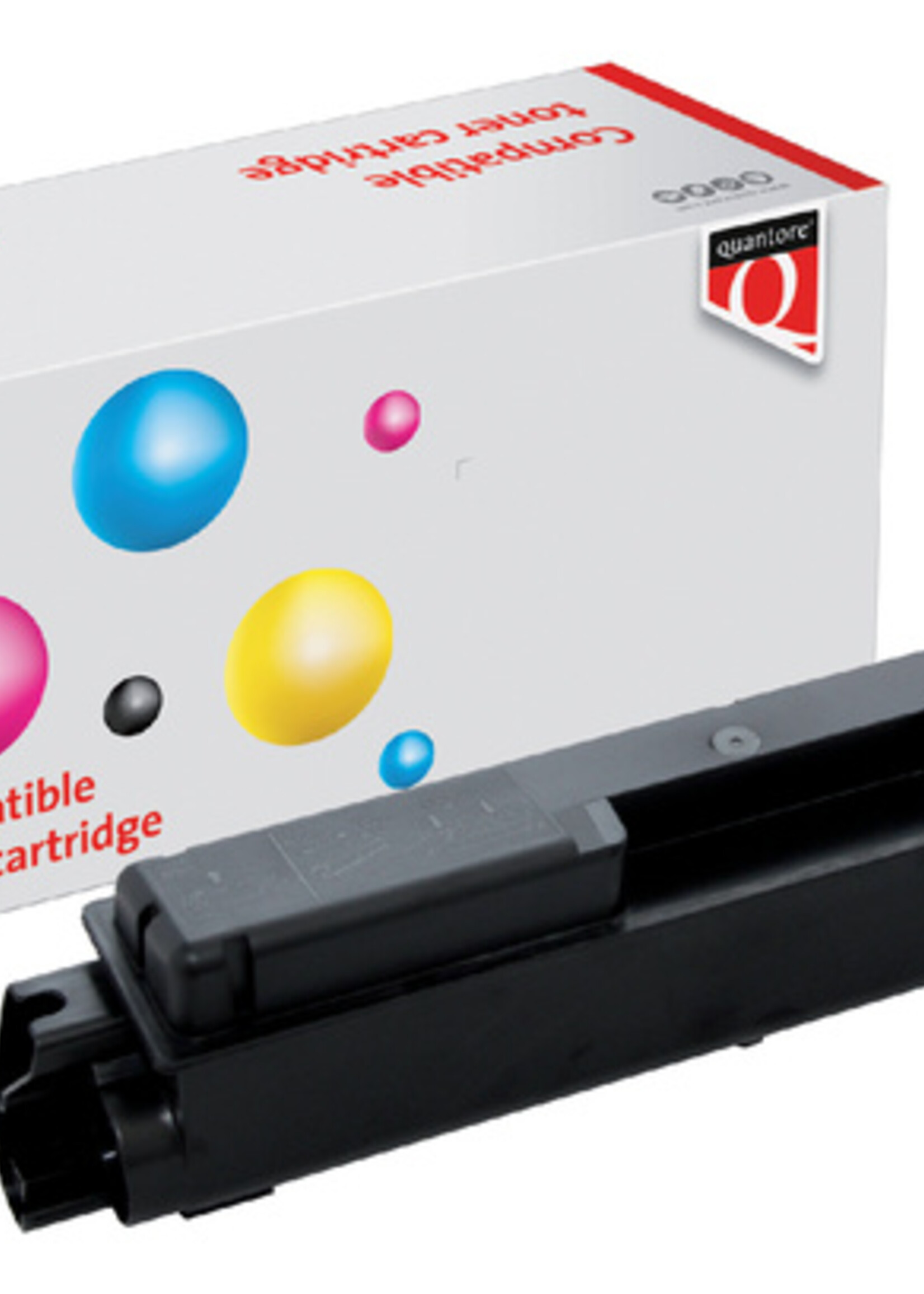 Quantore Quantore TONER KYO TK-590 5K RD