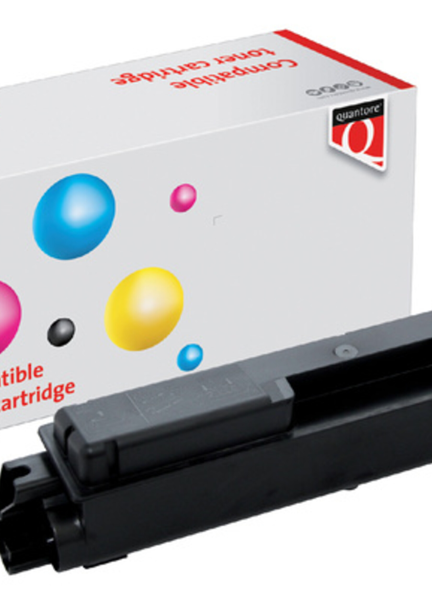 Quantore Quantore TONER KYO TK-590 5K BL