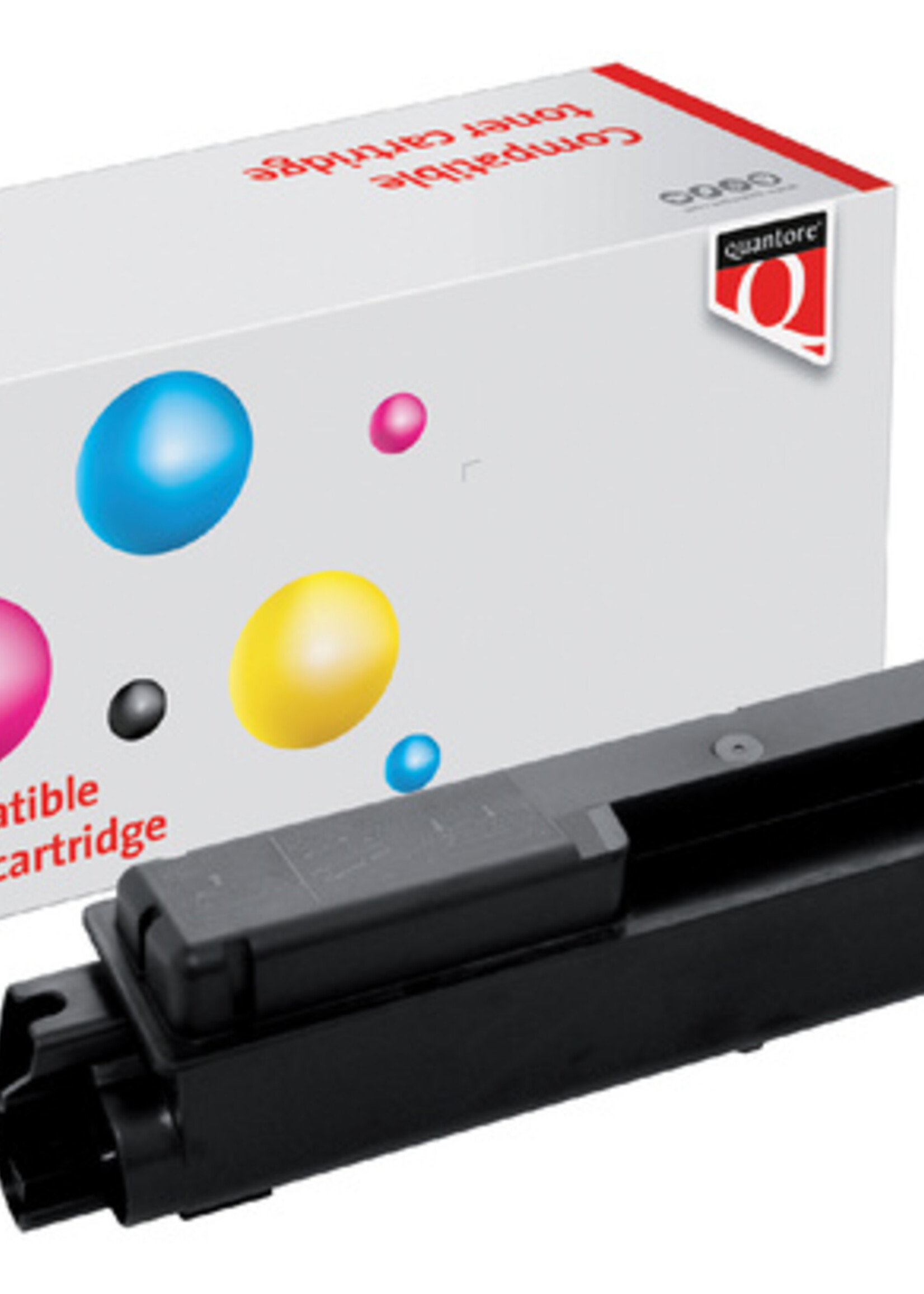 Quantore Quantore TONER KYO TK-590 7K ZW