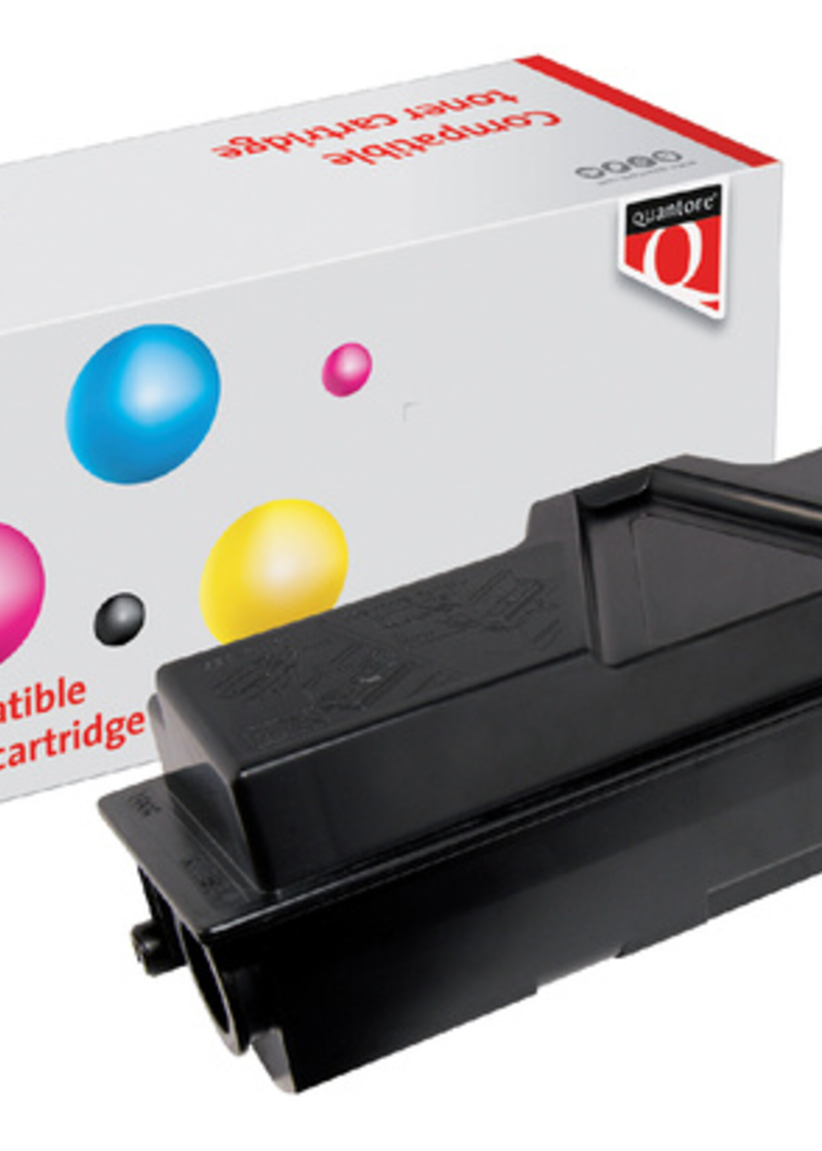 Quantore Quantore TONER KYO TK-160 2.5K ZW