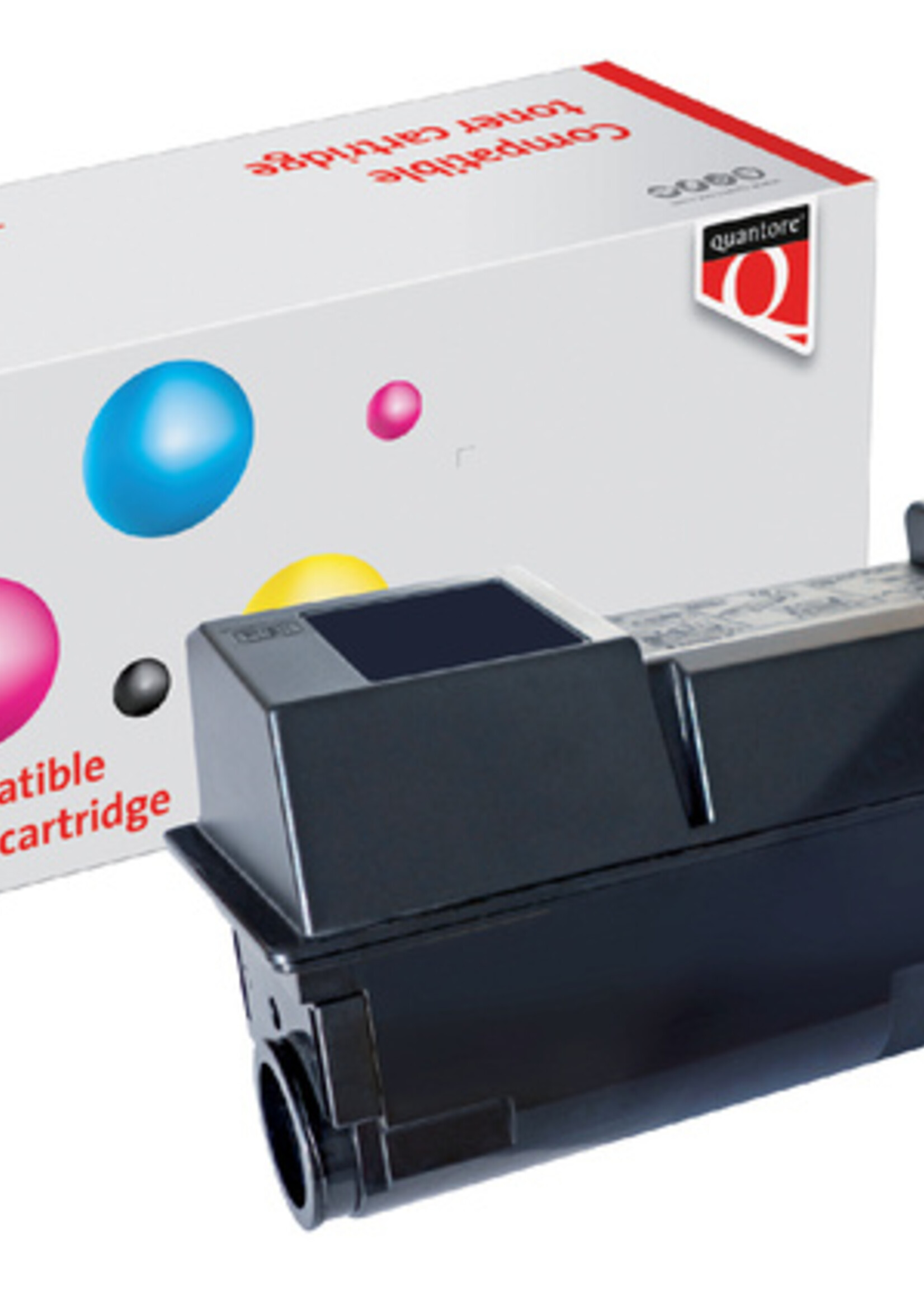 Quantore Quantore TONER KYO TK-350 15K ZW