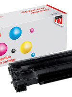 Quantore TONER HP 79A - CF279A 1K ZW