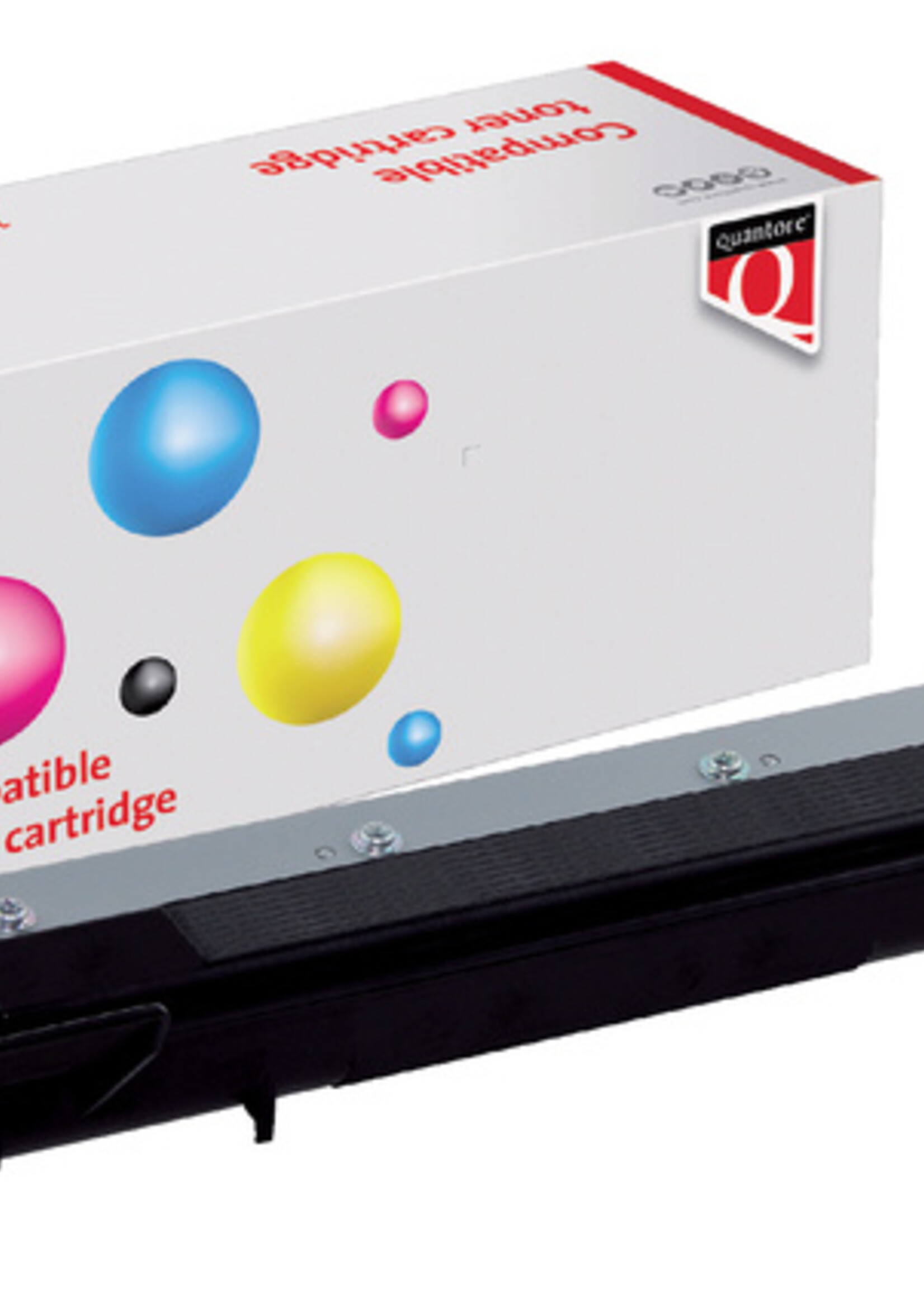 Quantore Quantore TONER HP 17A - CF217A ZW
