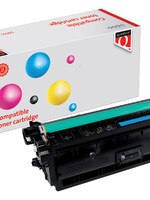 Quantore TONER HP 508A - CF361A 5K BL