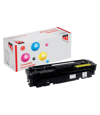 Quantore TONER HP 410X - CF412X 5K GL