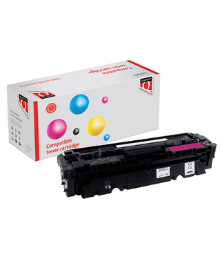 Quantore TONER HP 410X - CF413X 5K RD