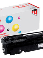 Quantore TONER HP 410X - CF410X 6.5K ZW