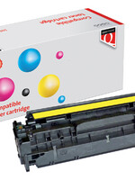 Quantore TONER HP 312A - CF382A GL