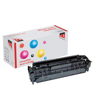 Quantore TONER HP 312A - CF380A ZW