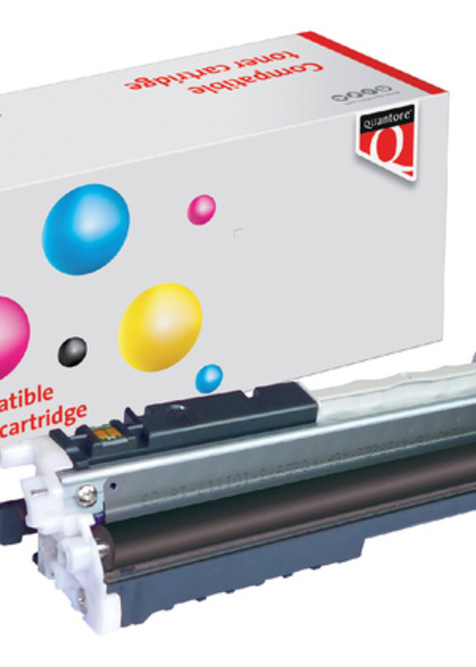 Quantore Quantore TONER HP 130A - CF350A ZW