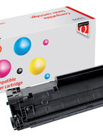 Quantore TONER HP 83A - CF283A ZW