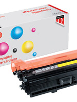 Quantore TONER HP 507A - CE402A 6K GL