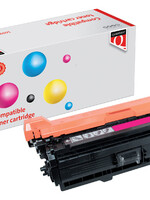 Quantore TONER HP 507A - CE403A 6K RD