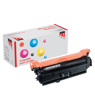 Quantore TONER HP 507X - CE400X 11K ZW