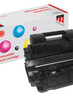 Quantore TONER HP 90A - CE390A 10K ZW