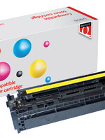 Quantore TONER HP 128A - CE322A GL