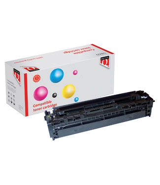 Quantore TONER HP 128A - CE320A 2K ZW