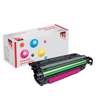 Quantore TONER HP 648A - CE263A 11K RD