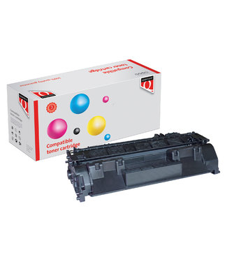 Quantore TONER HP 05A - CE505A ZW