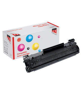 Quantore TONER HP 35A - CB435A ZW