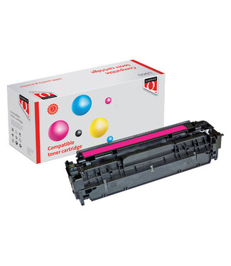 Quantore TONER HP 304A - CC533A RD