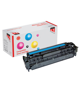 Quantore TONER HP304A - CC531A BL