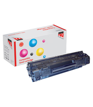 Quantore TONER HP 85X - CE285X ZW