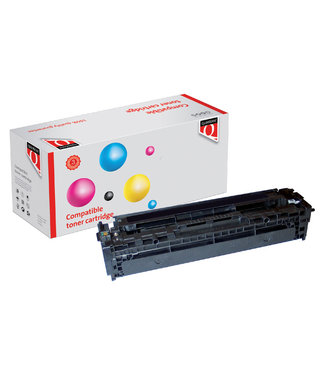 Quantore TONER HP 125A - CB540A ZW