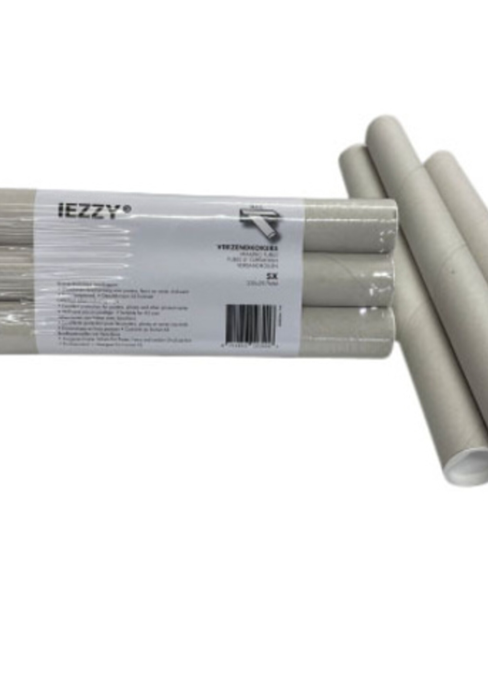 IEZZY IEZZY VERZENDKOKER A3 330X29.7X1.2 WT 5STKS