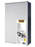 Fellowes DRAADRUG 14MM 34R ZI 100STKS